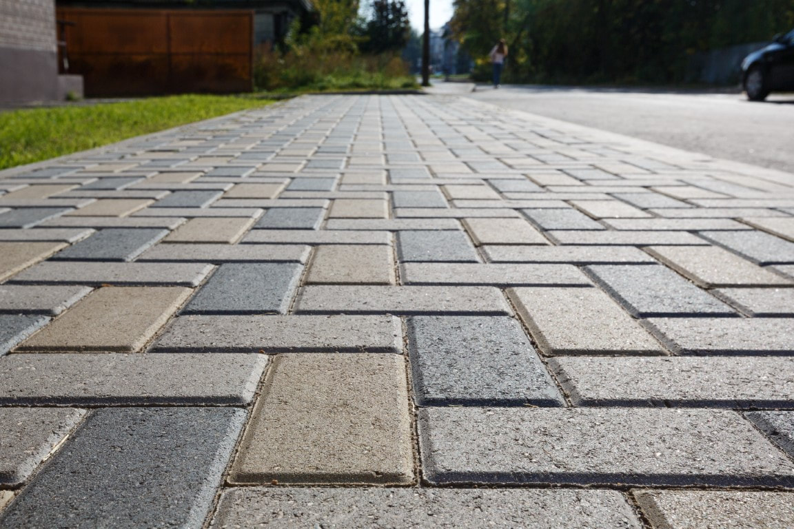 An image of Driveway Paving in Fort Pierce, FL